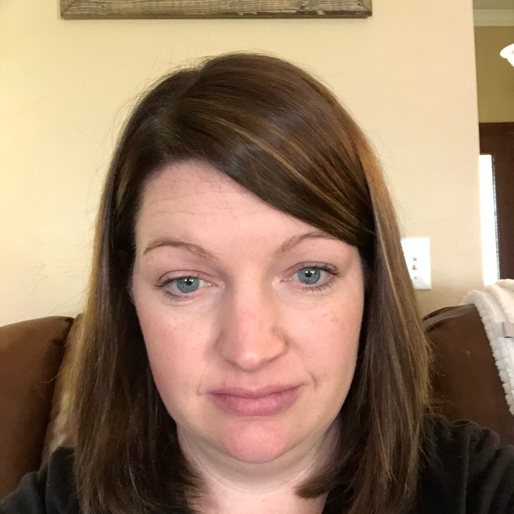 Meet your Posher, Lindzey